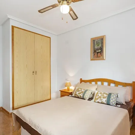 Cozy Flat In 20min To * Torrevieja