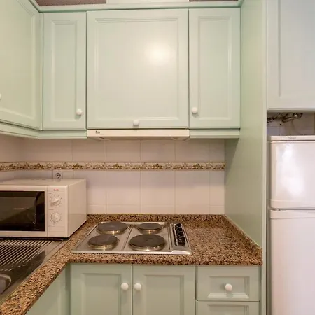 Appartement Cozy Flat In 20min To