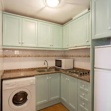 Cozy Flat In 20min To Torrevieja