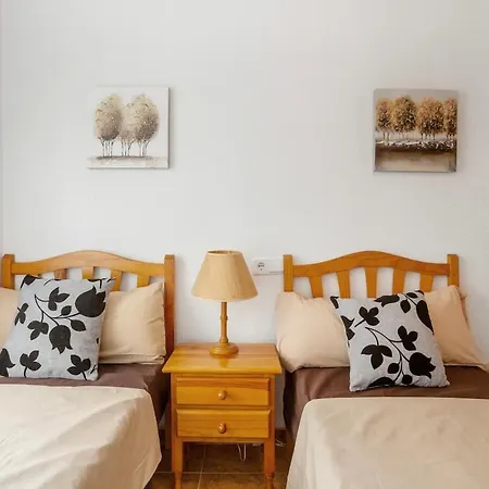 Cozy Flat In 20min To