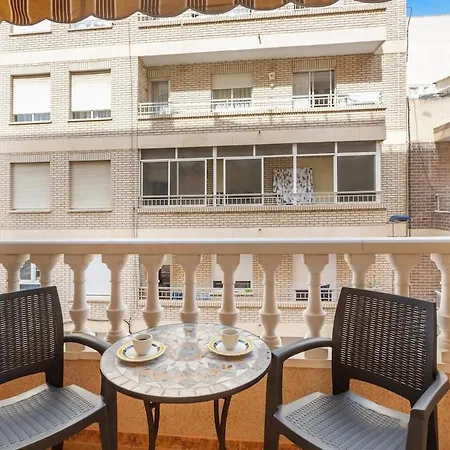 Appartement Cozy Flat In 20min To