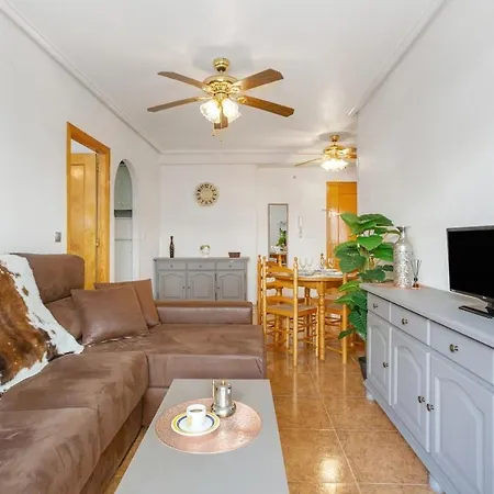 Cozy Flat In 20min To * 또레비에하